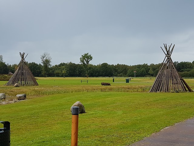 De Orchideeën Hoeve