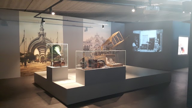Musée Guerre et Paix en Ardennes