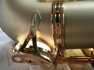 Photo n°9 de ACOUSTIQUE & MÉCANIQUES SAS à St Geniez d'Olt et d'Aubrac (Atelier d'art)