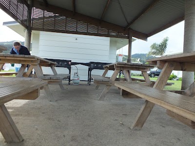 Photos of Papa Aroha Holiday Park