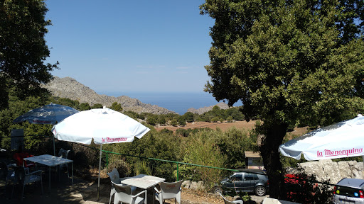 Restaurant Escorca