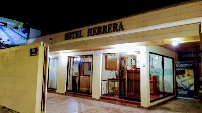 Photos of Hotel Herrera