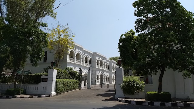 Maidens Hotel