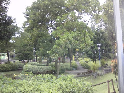 Photos of Gumul Park