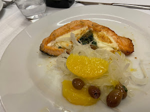 Ristorante Amedeo photo