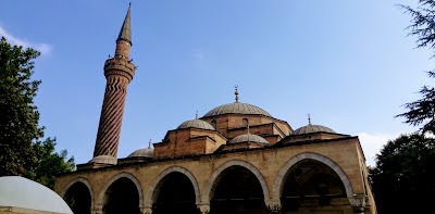 İmaret Cami