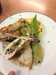 Photo n°43 de L'Escalette à Bordeaux (Restaurant)