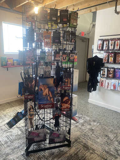 Tasteful Desires Adult Shop Gallery - United States