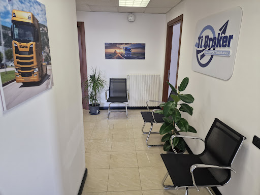 Transport Insurance Broker - Thumbnail
