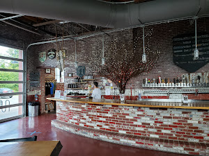Dry Ground Brewing Company photo