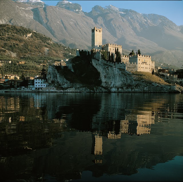 Castello Scaligero