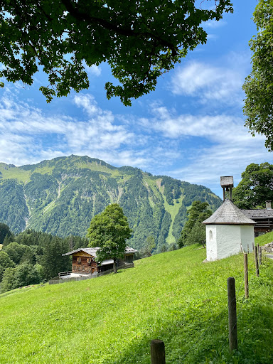 Gerstruben - Visual