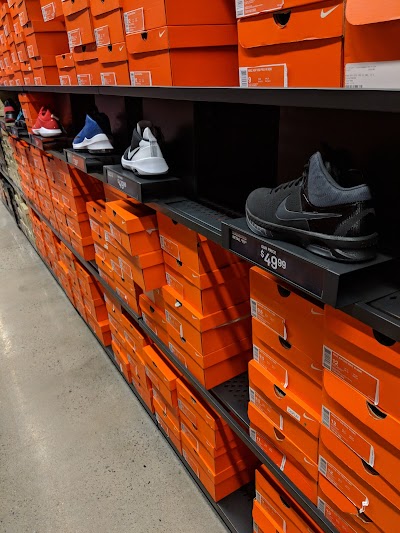 Nike Factory Store