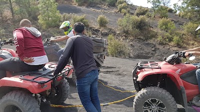 Photos of Centro turistico de Angahuan