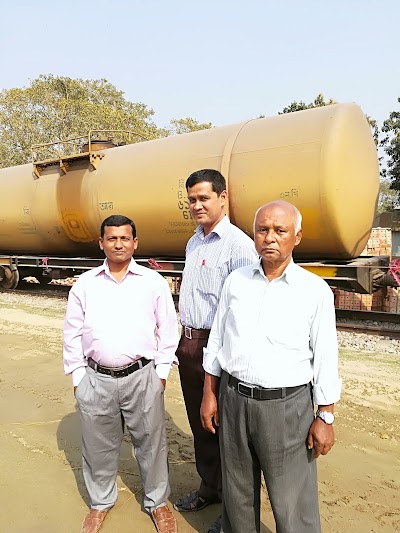 Photos of Alishwar Railway Station