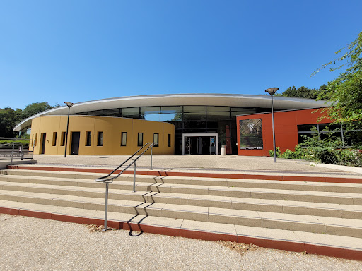 Photo de La Piscine - Espace sports et loisirs Pays de Landivisiau