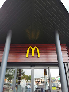 McDonald's photo