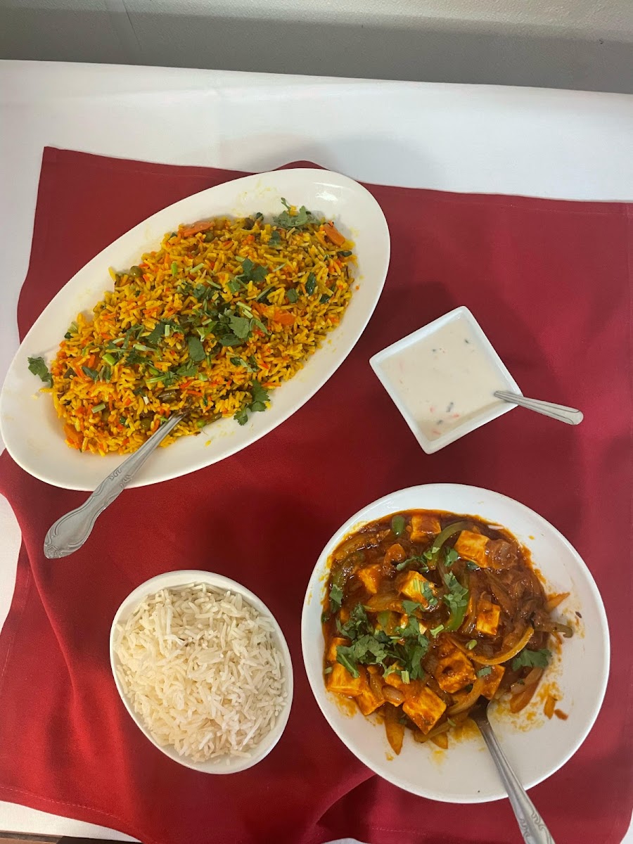 Delhi Indian Cuisine — photo 6
