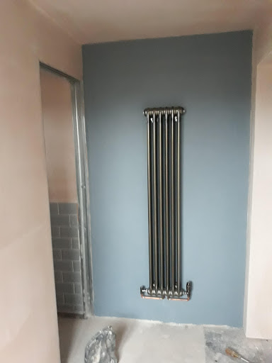 Mike Hudson Plumbing and Heating - Thumbnail