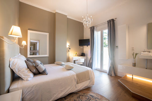 Maison d'hôtes La Domitia - Thumbnail