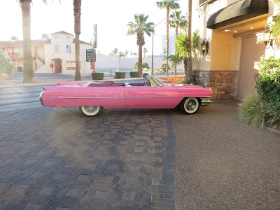 Photos of Viva Las Vegas Wedding Chapels Inc.