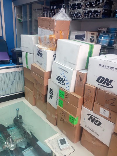 Photos of Computer Super Market