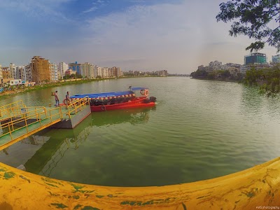 Photos of Gulshan shooting sport federation