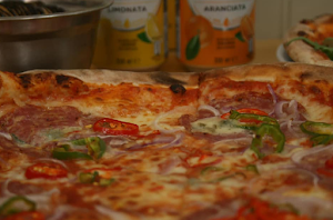 Pizza Shed photo