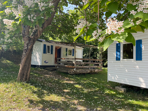 Camping Bernède Rennes-les-Bains ️️️ - Thumbnail