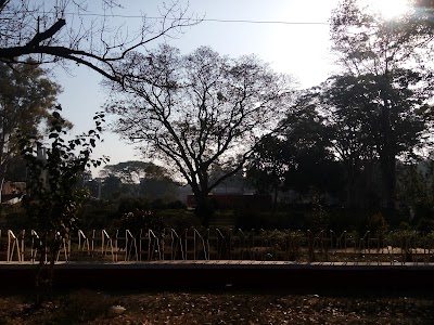 Photos of University Park