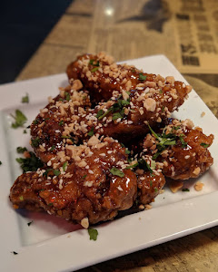 Hawkers Asian Street Food photo