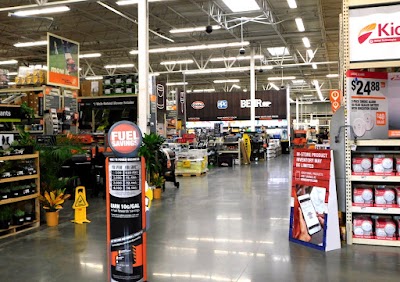 The Home Depot