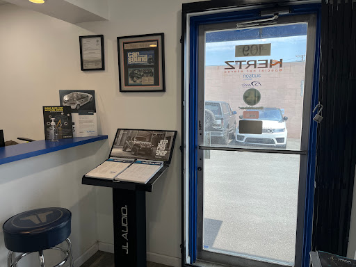 FS Audio - Visual