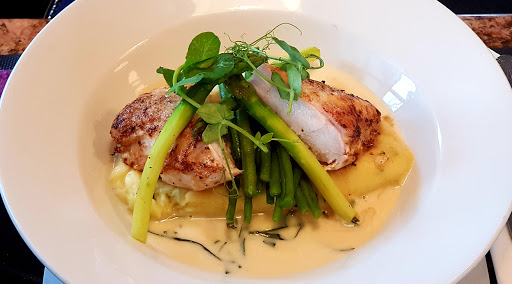 Christies Wine Bar & Bistro Gallery - United Kingdom