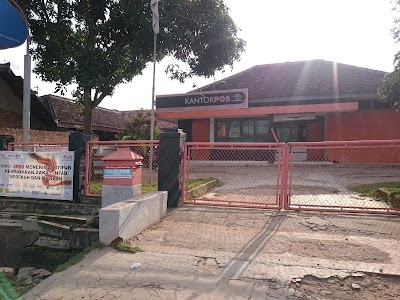 Photos of Kantor Pos Kalirejo
