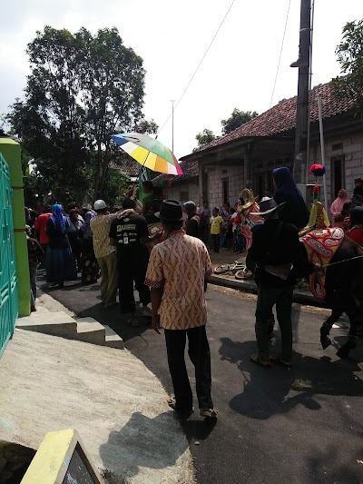 Photos of Bendungan Cidenok waterpang