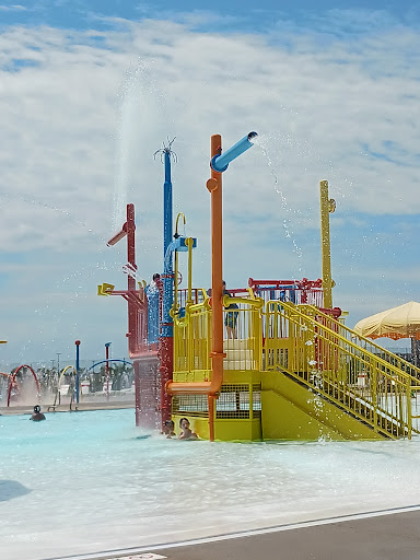 Suffoletta Family Aquatic Center - Thumbnail