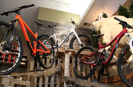 On Two Wheels - Thumbnail