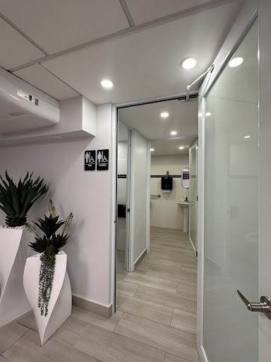 Clínica Dental Liranza