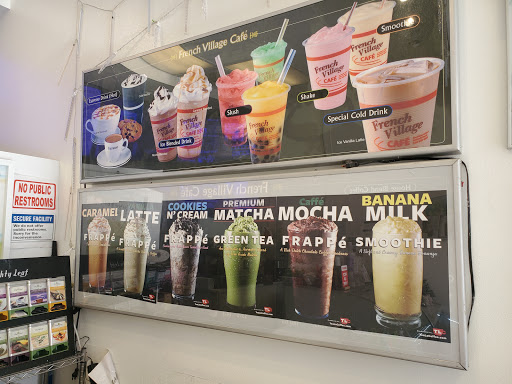 Boba Rica Gallery - United States