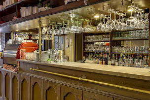 Photo n°61 de Au Gutenberg à Strasbourg (Restaurant français)