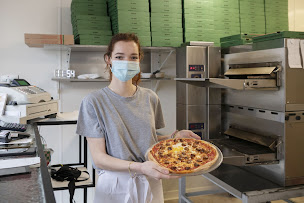 Photo n°10 de Américan Pizza à Dreux (Restaurant)