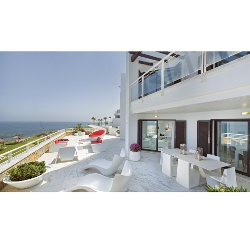 Ilusion Homes - Visual
