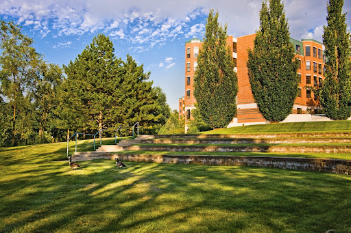 Oak Trace Health Center Gallery - United States