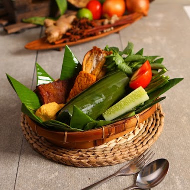 Nasi Bakar Mpok Uthi | Aneka Pilihan, Author: AGRO INDUSTRI SURABAYA