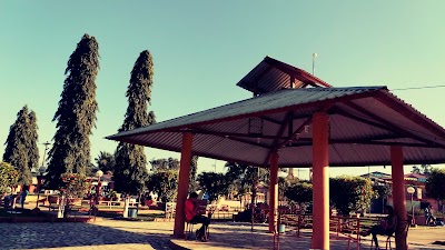 Photos of Parque Central Azacualpa
