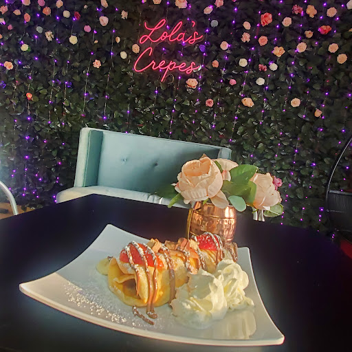 Lola's Crepes - Thumbnail