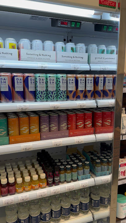 Putney Wholefoods