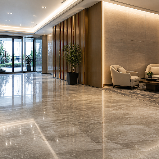Choosing the right surface finish is crucial for busy spaces like living rooms, corridors, kitche…