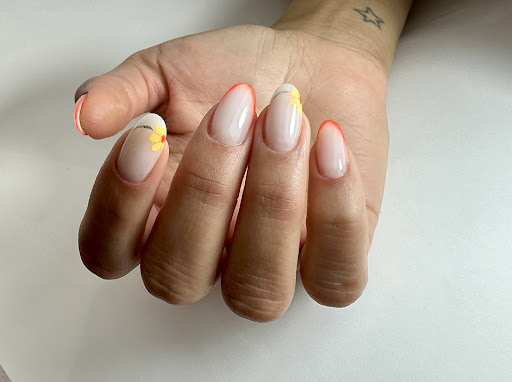 Floxy Nails - Thumbnail